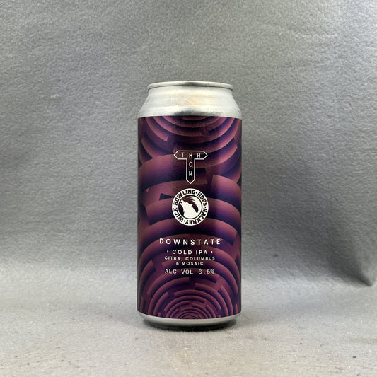 Track (x Howling Hops) Downstate