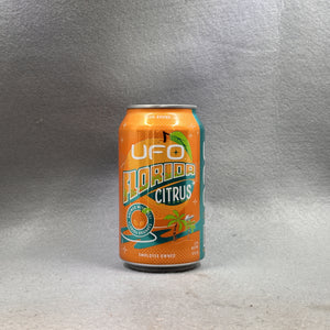 UFO Florida Citrus