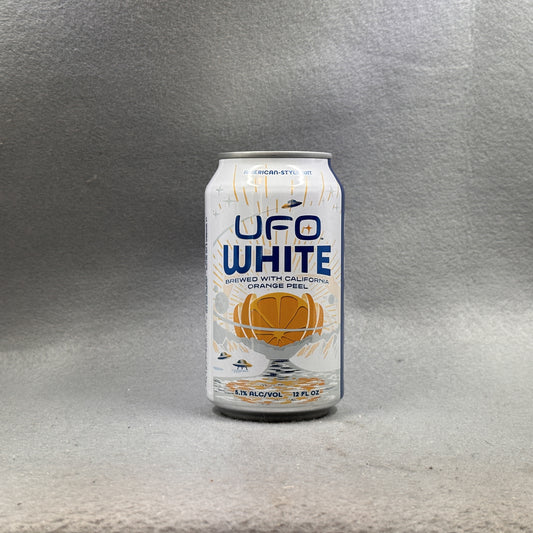 UFO White