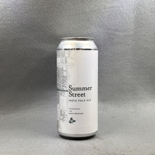 Trillium Summer Street IPA