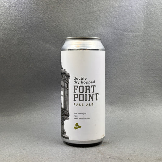 Trillium Fort Point DDH