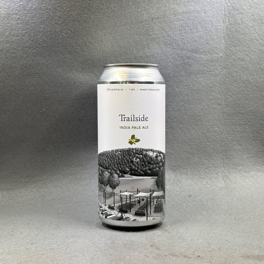 Trillium Trailside IPA