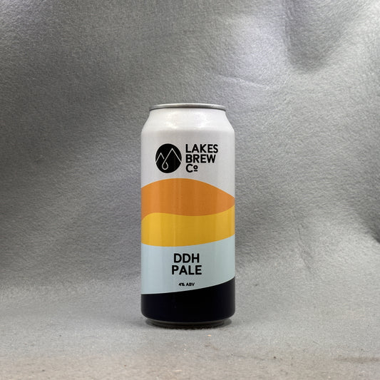 Lakes DDH Pale