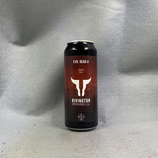 Rivington Evil Dead II