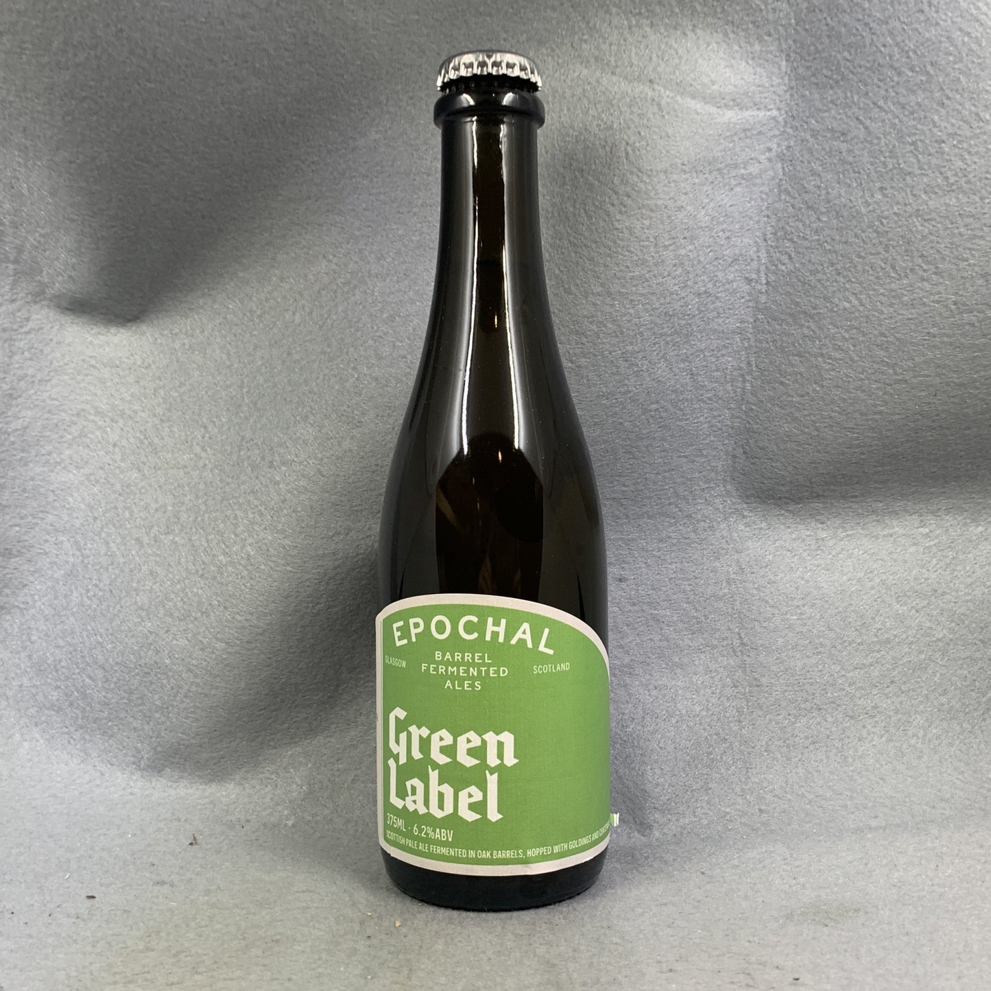 Epochal Green Label