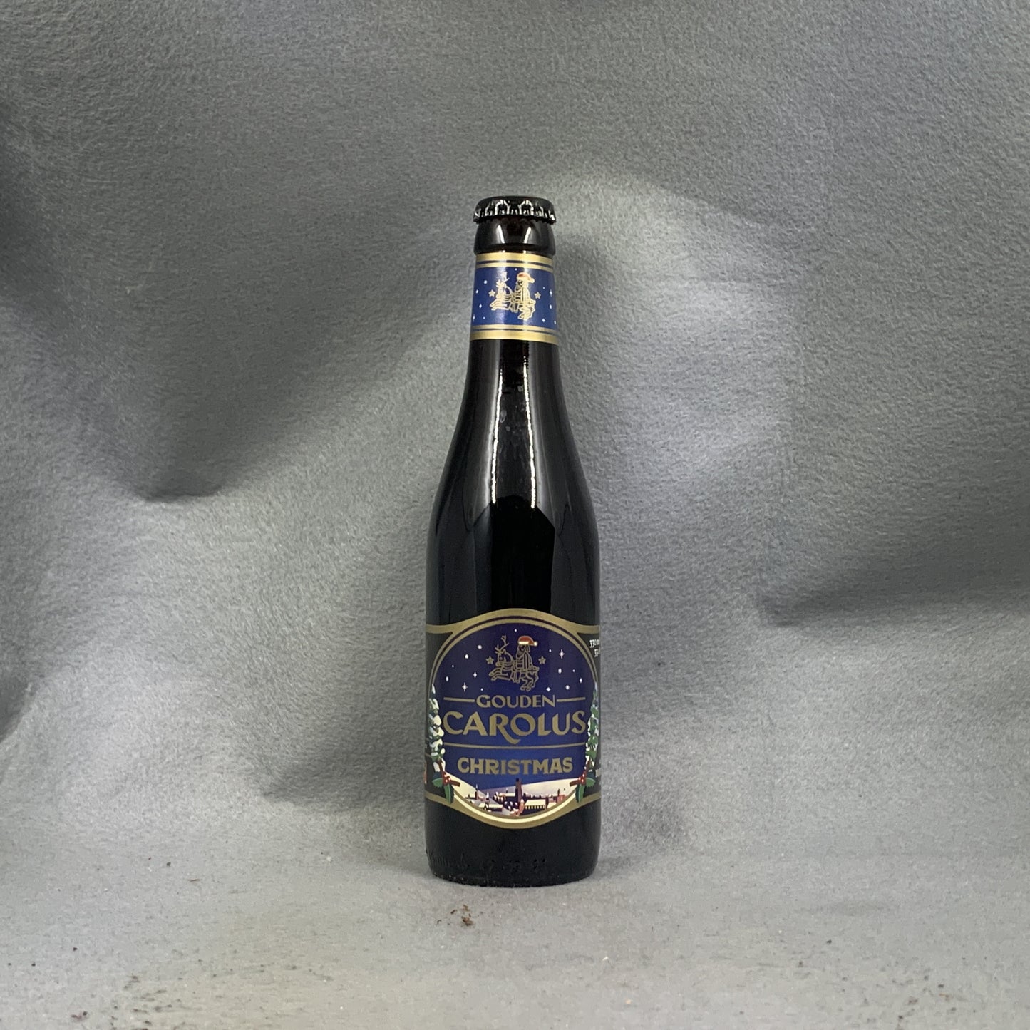 Gouden Carolus Christmas