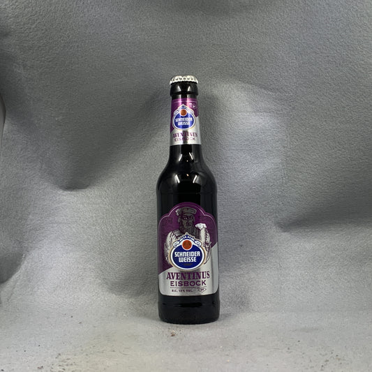 Schneider Weisse Aventinus Eisbock