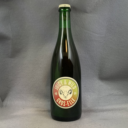 Lambiek Fabriek Juice & Wild Gross-Elle