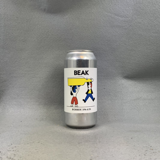 Beak Bobber