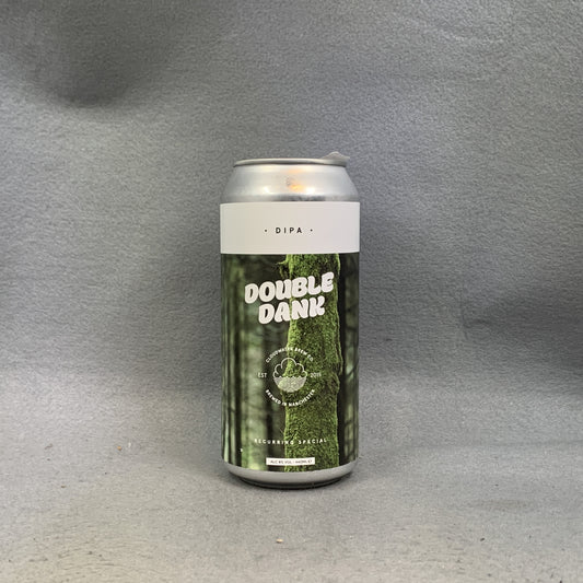Cloudwater Double Dank DIPA