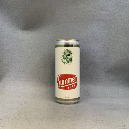 Newbarns (x Donzoko) Summer Beer