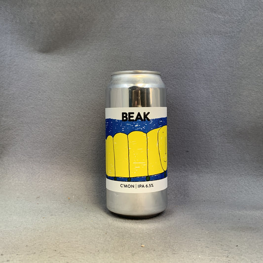 Beak C'mon
