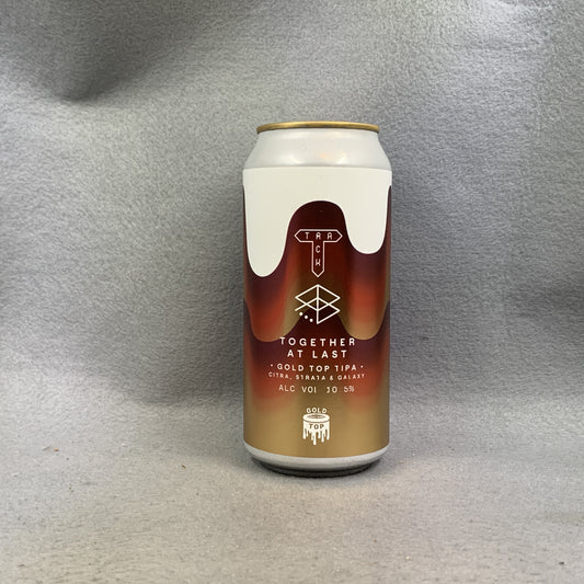 Track (x Range) Together at Last