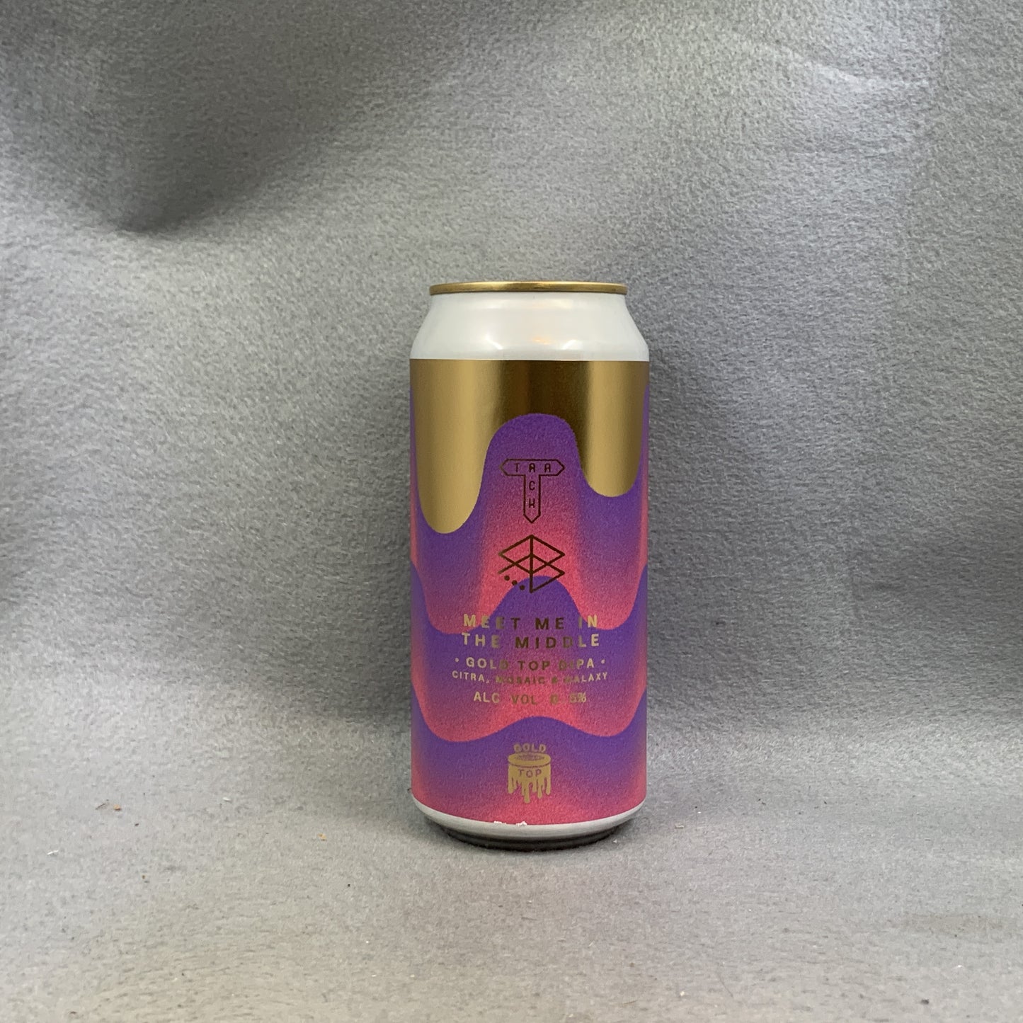 Track (x Range) Meet Me In the Middle