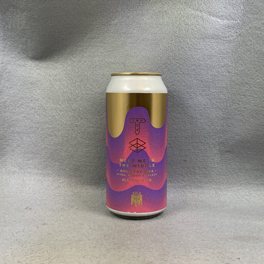 Track (x Range) Meet Me In the Middle