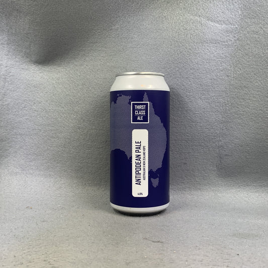 Thirst Class Antipodean Pale