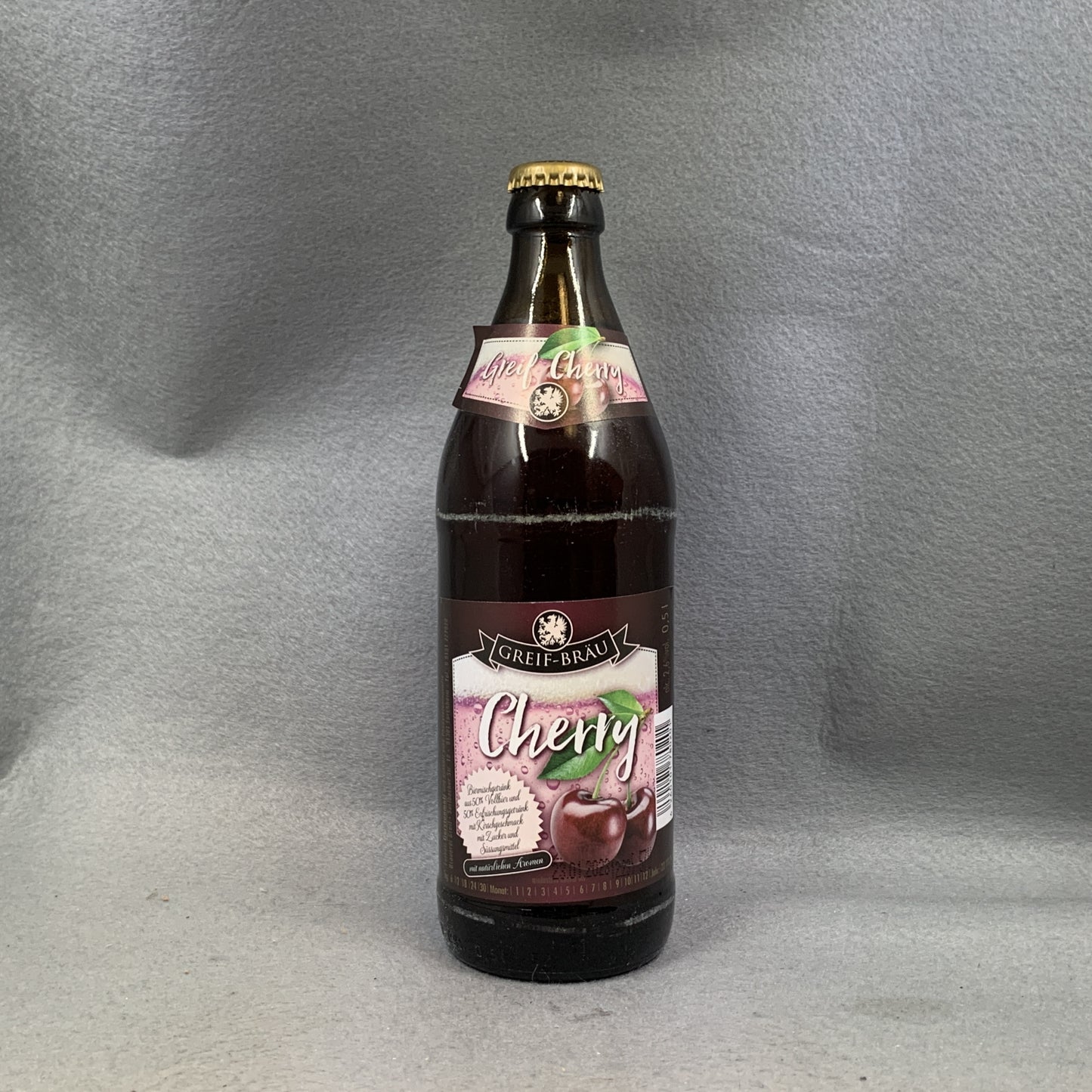 Greif Cherry