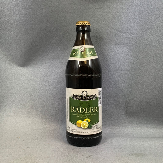 Greif Radler