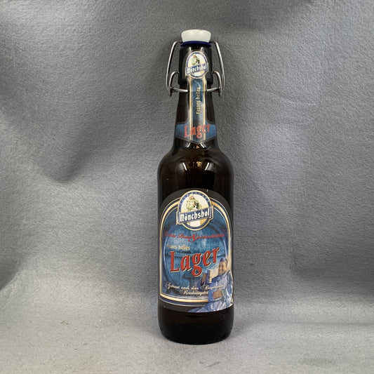 Mönchshof Lager