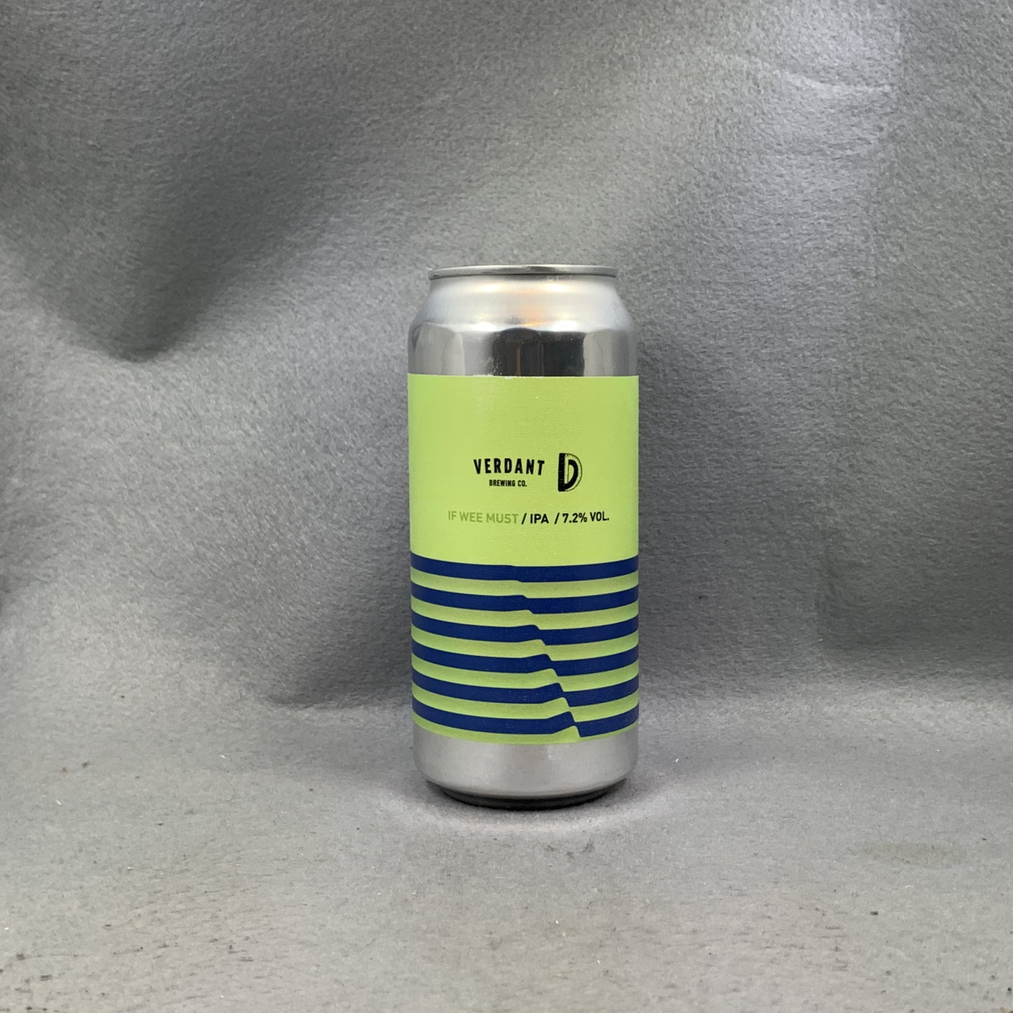 Verdant (x Duration) If Wee Must