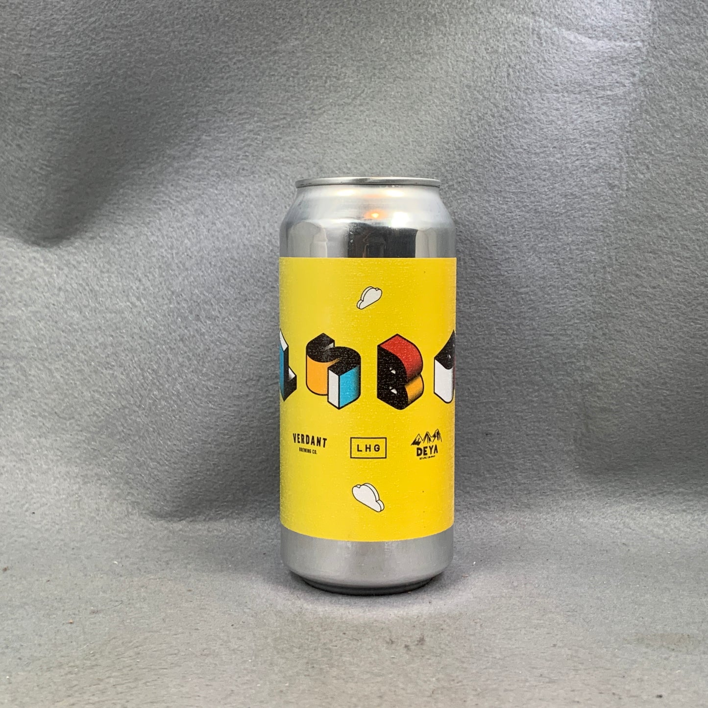 Verdant (x Deya x LHG) LSBB22