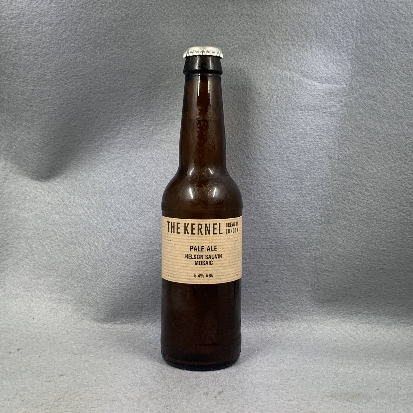 The Kernel Pale Ale Nelson Sauvin Mosaic