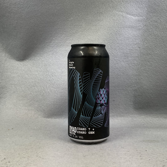 Tripel Point DYAD #7