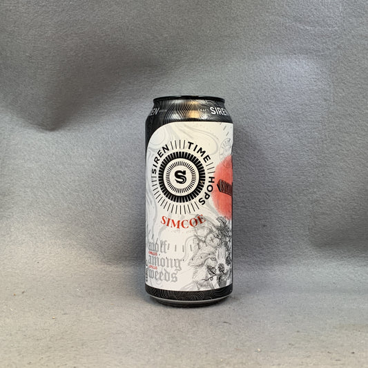 Siren Time Hops: Simcoe