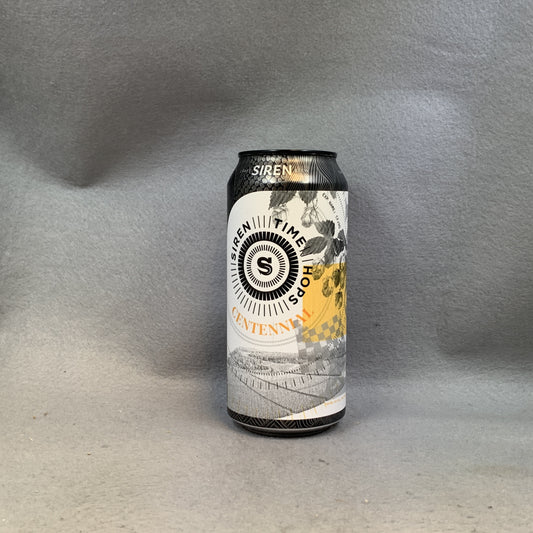 Siren Time Hops: Centennial