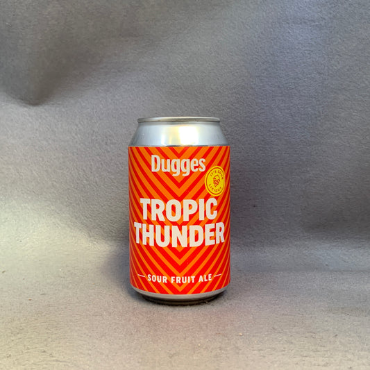 Dugges Tropic Thunder