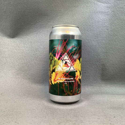 GlassHouse Nature's Instrumentals