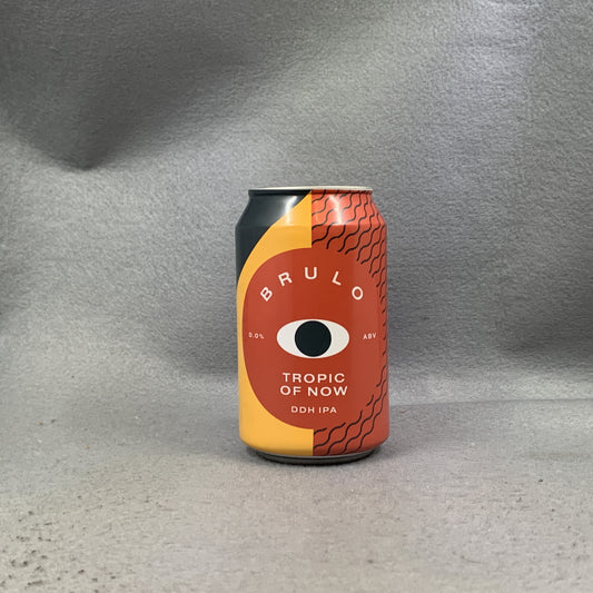 Brulo Tropic of Now DDH IPA