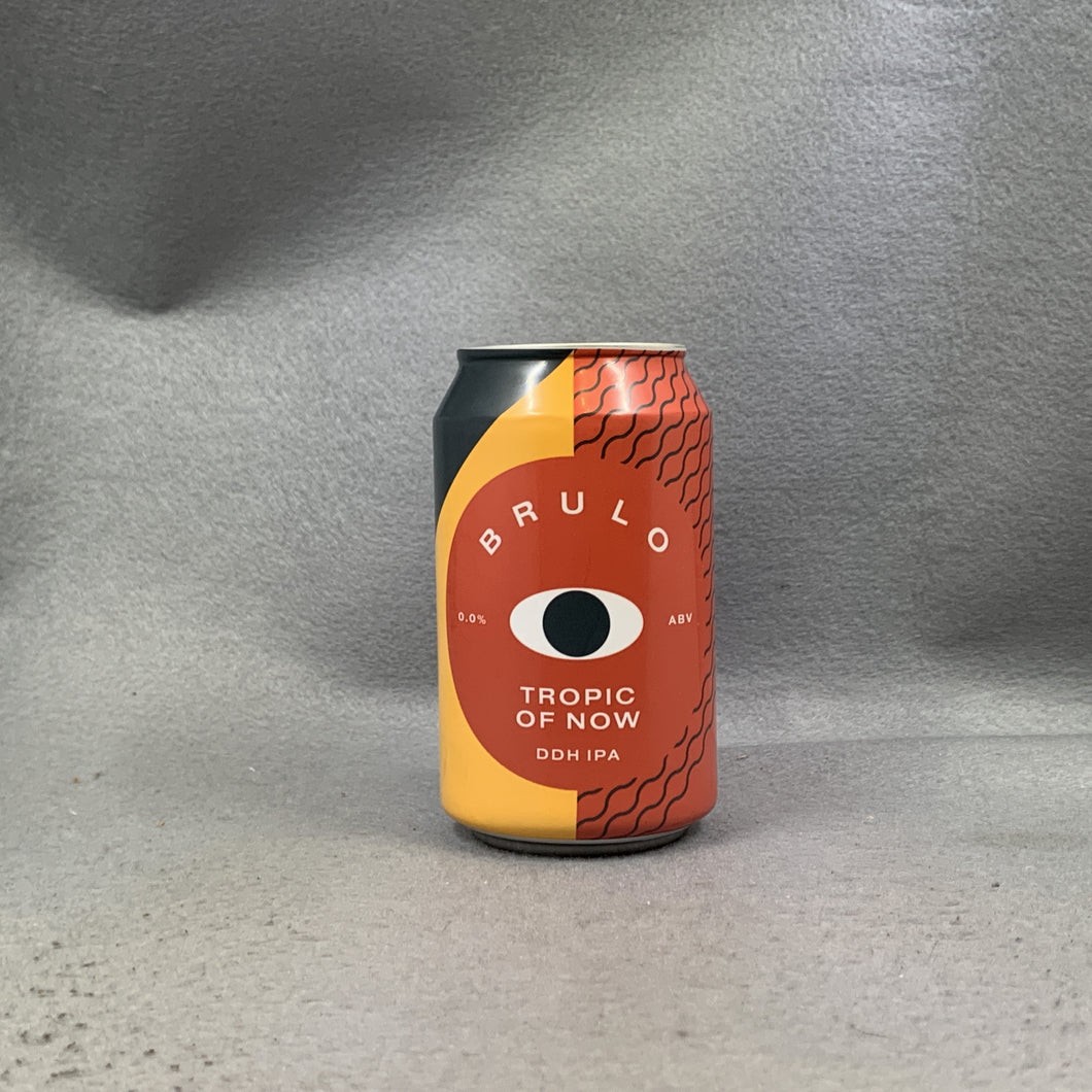 Brulo Tropic of Now DDH IPA