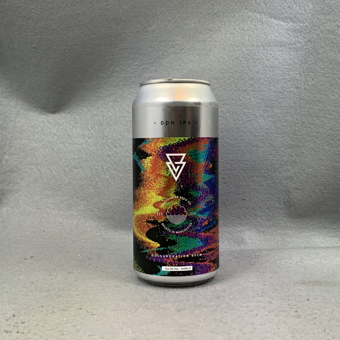 Cloudwater (x Azvex) Fusion