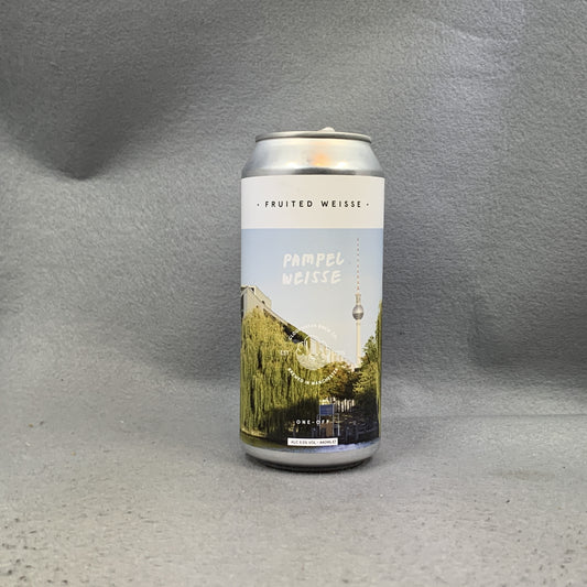 Cloudwater Pampel Weisse