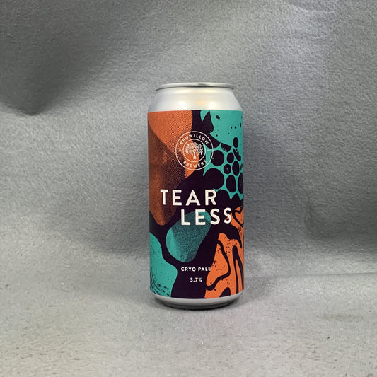 RedWillow Tearless