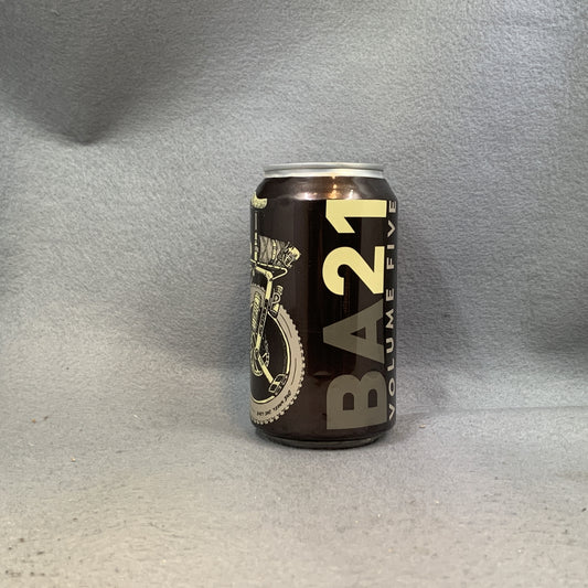 Oskar Blues BA21 vol. 5