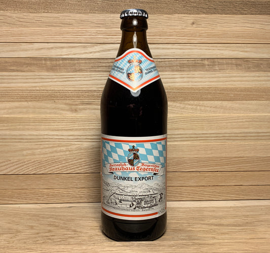 Tegernseer Dunkel Export