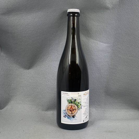 Ammonite Vinifera XI Gewurztraminer