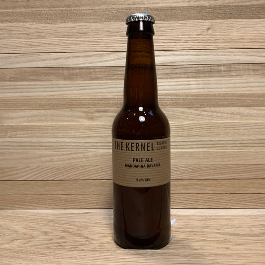 The Kernel Pale Ale Mandarina Bavaria