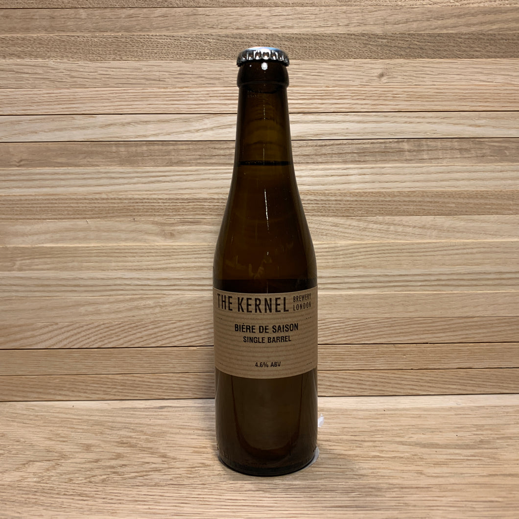 The Kernel Bière de Saison Single Barrel