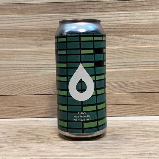 Polly's Brew Co No Track Info