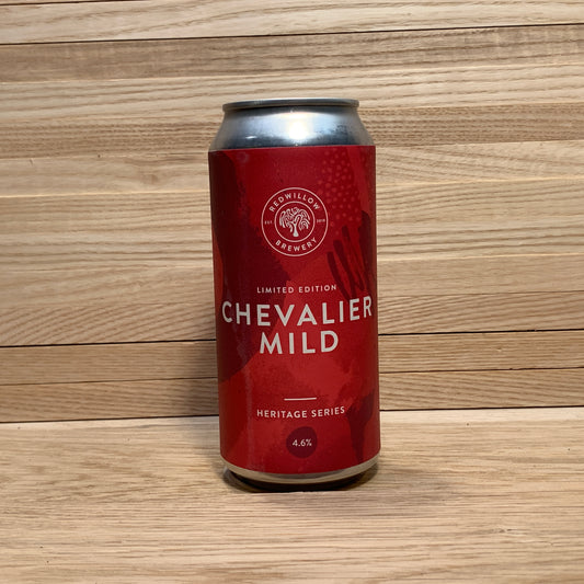 Redwillow Chevalier Heritage Mild