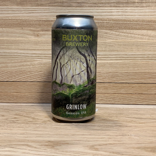 Buxton Grinlow
