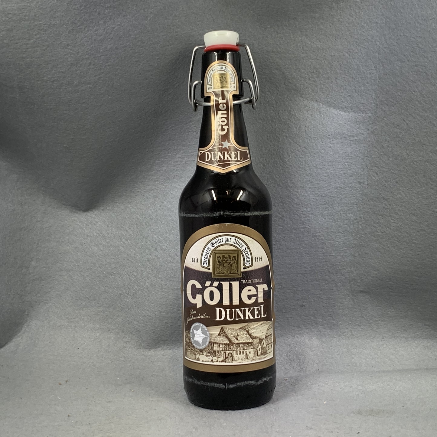 Göller Dunkel