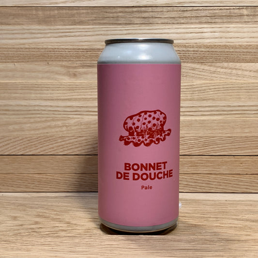 Pomona Island Bonnet De Douche