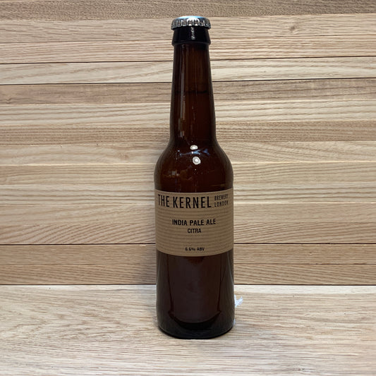 The Kernel IPA Citra