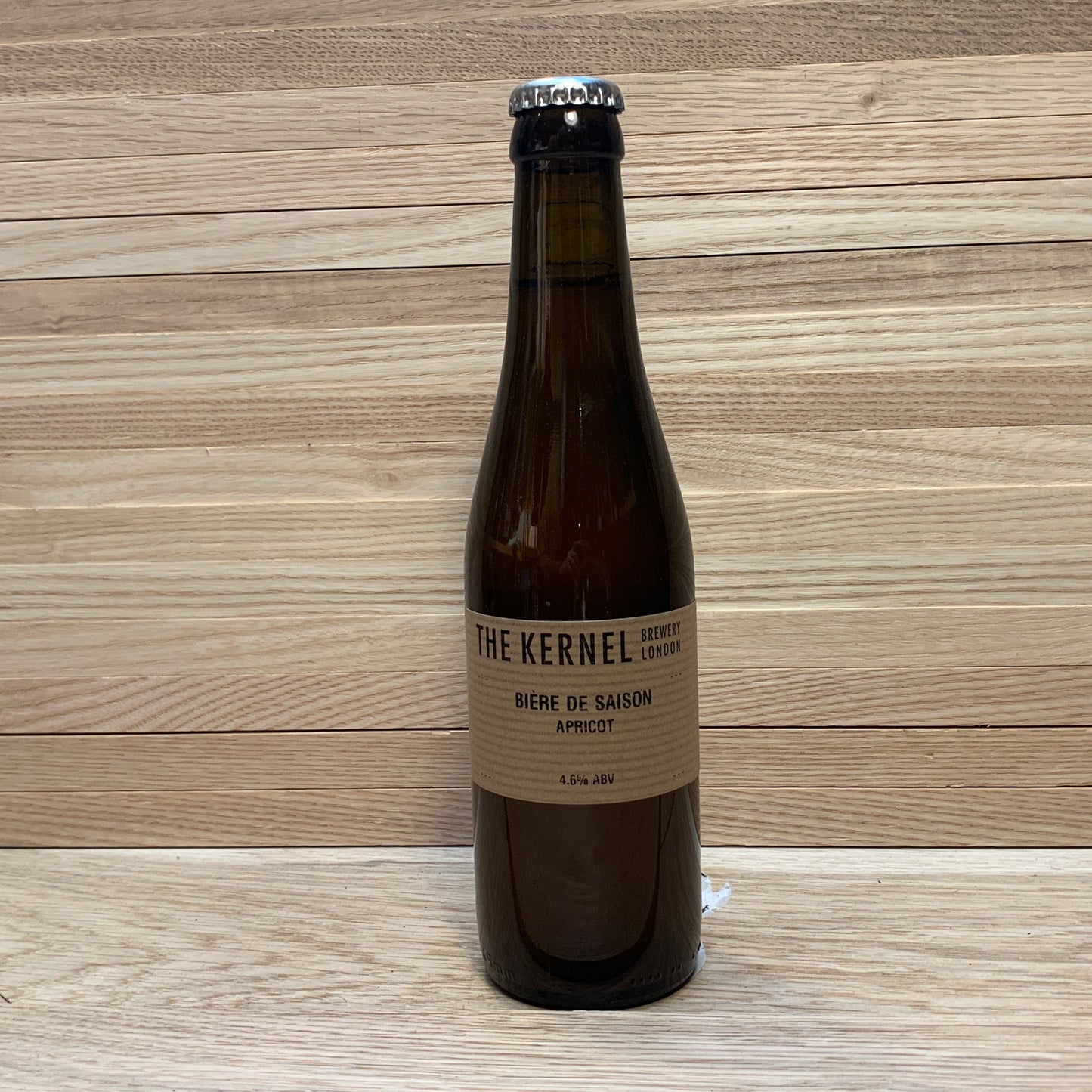 The Kernel Bière de Saison Apricot