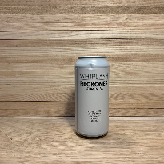 Whiplash Reckoner