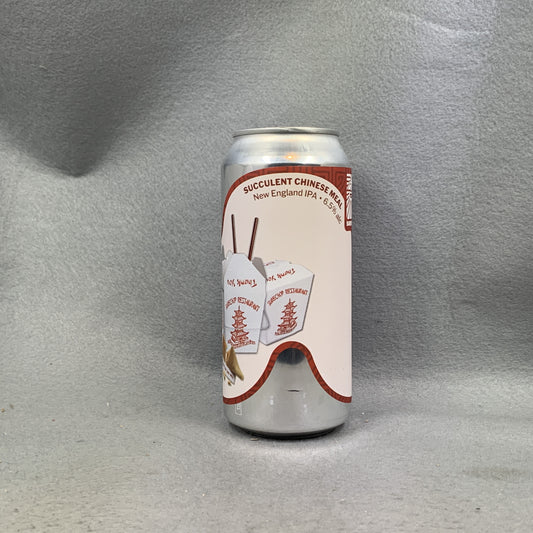 Sureshot Succulent Chinese Meal